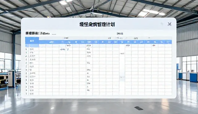 慢性病管理选型建议：如何选择适合的健康管理方案