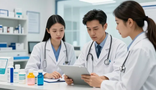 中医门诊部常见问题解析与应对策略