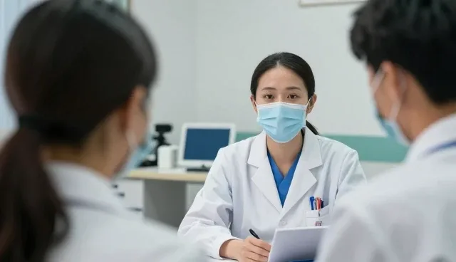体质辨识在健康咨询服务中的关键作用与选型考量