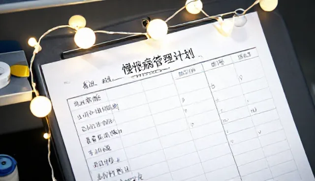 健康咨询在规范诊疗中的实际应用与流程
