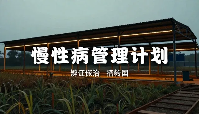 慢性病管理计划中患者依从性影响治疗效果的原因分析