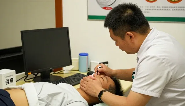 上海歧黄安康中医门诊部有限公司探索健康管理新方向，布局健康管理领域