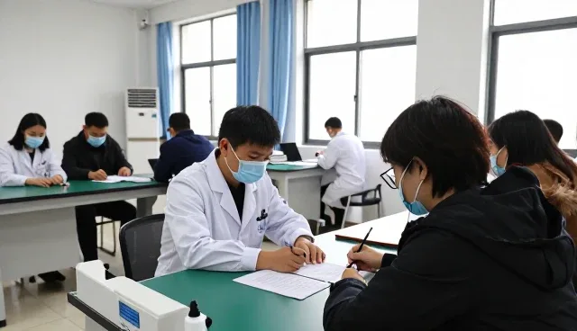 健康咨询如何推动健康效率效率提升